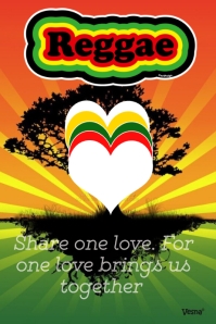 Raggae Packaging Raggae template | PosterMyWall