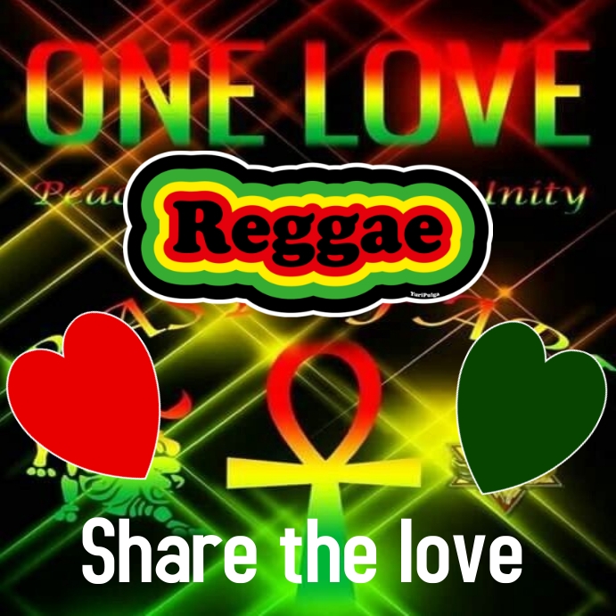 Raggae Packaging Raggae template | PosterMyWall