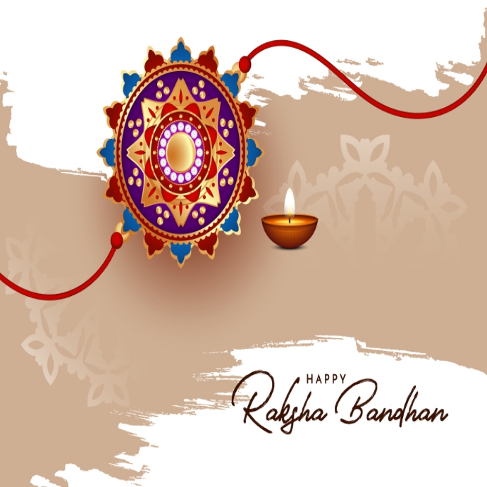 Copy of raksha bandhan | PosterMyWall
