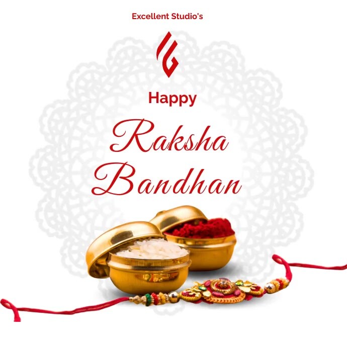 Copy of raksha bandhan | PosterMyWall