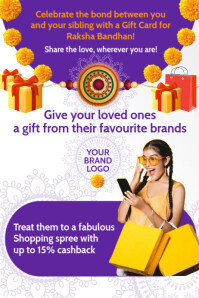 Christmas gift voucher coupon discount gift stock vector (royalty free Shopping Spree Gift Certificate Template For Your Needs