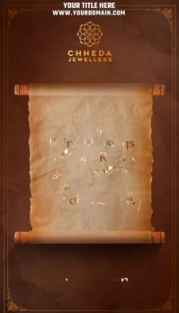 Ram Business Card template