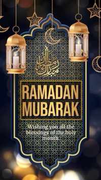 ramadan,eid, Instagram-Story template