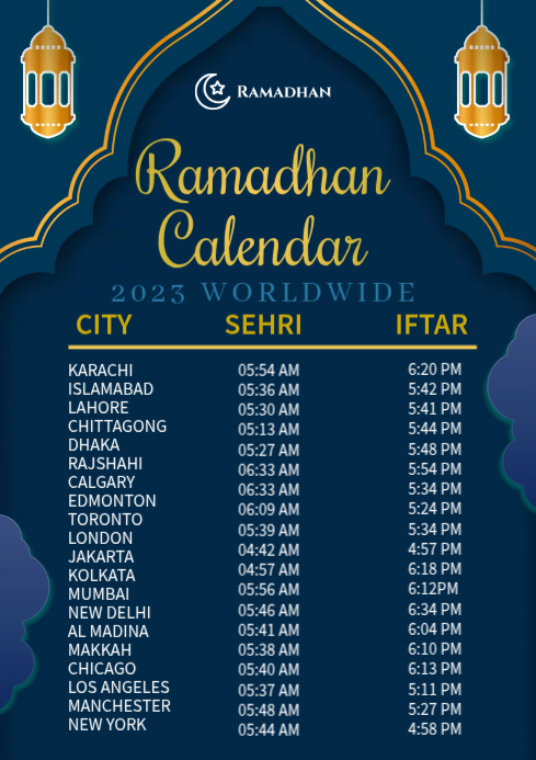 When Is Ramadan 2023 AntoineRafferty When Is Ramadan 2023 AntoineRafferty