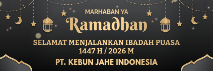 ramadan Banner 2 × 6' template
