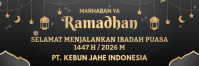 ramadan Ibhana 2' × 6' template