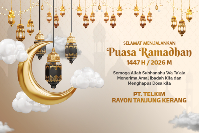 ramadan Ishidi elingu 4' × 6' template