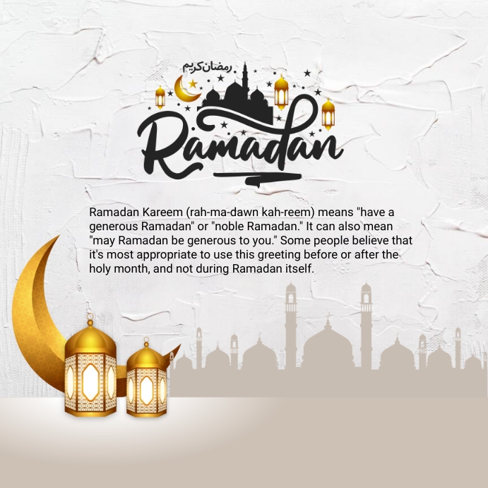 greeting around ramadan nyt greeting around ramadan nyt