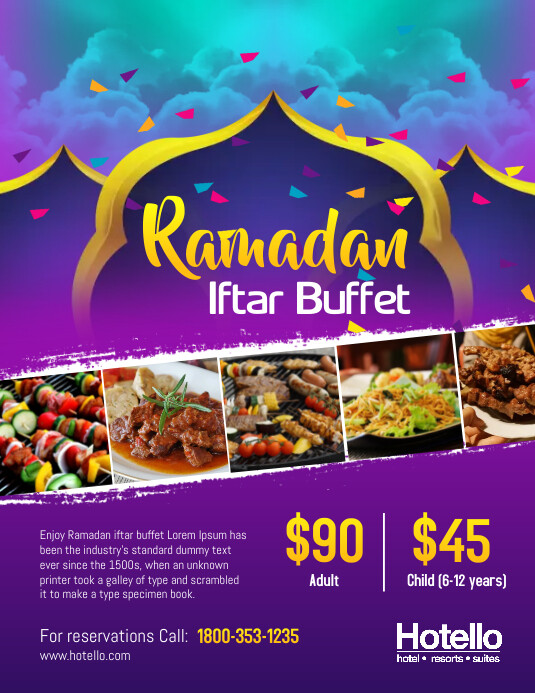 ramadan offers banner ramadan offers banner