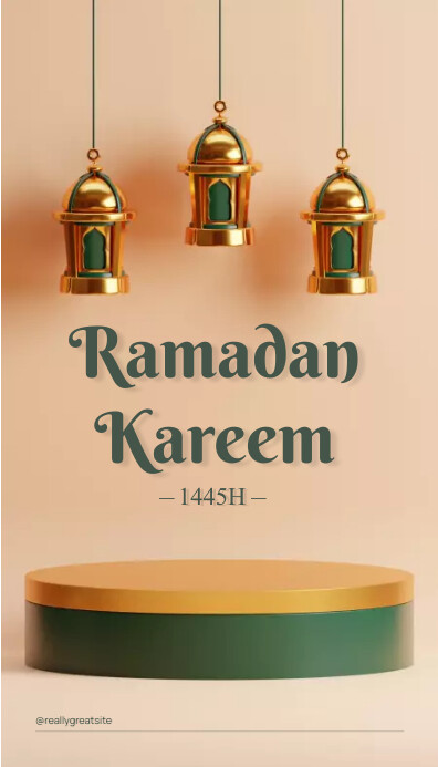 ramadan business card ramadan business card