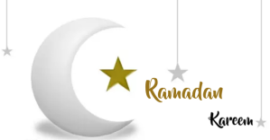 Ramadan Kareem Template Изображение, которым поделились на Facebook