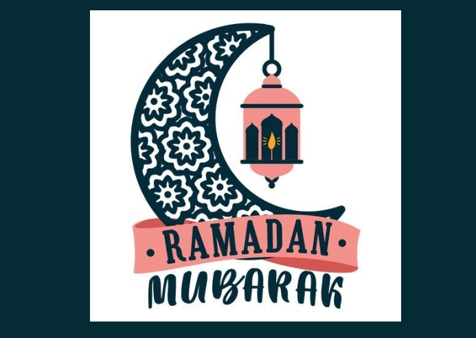 Ramadan Mubarak Template PosterMyWall
