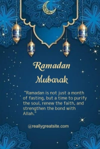 Ramadan Mubarak Tumblr 图片 template