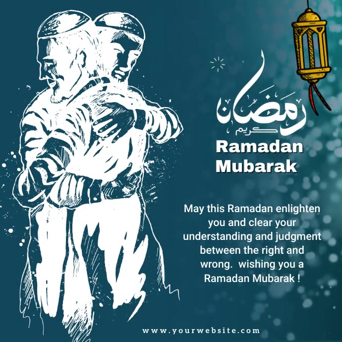 ramadan wensen nederlands ramadan wensen nederlands