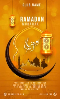 ramadan mubarak wish Legal AS template