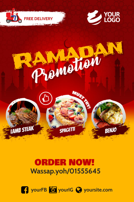 ramadan restaurant offers 2025 ramadan restaurant offers 2025
