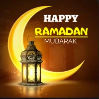 RAMADAN TEMPLATE Square (1:1)