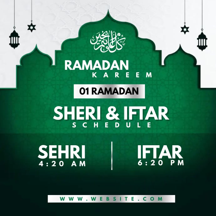 Copy Of Ramadan Time Schedule Template PosterMyWall copy-of-ramadan-time-schedule-template-postermywall