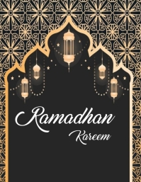 Ramadhan Template | PosterMyWall