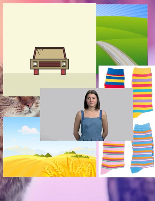 random Template | PosterMyWall