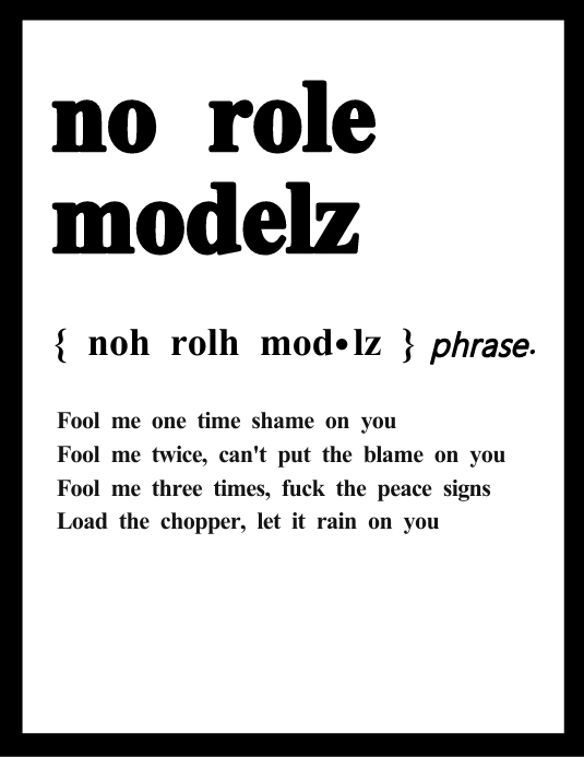 Copy of Rap, Hip Hop Lyrics. Print and Frame | PosterMyWall