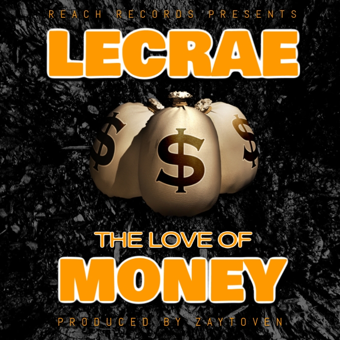 RAP SONG SINGLE ALBUM COVER TEMPLATE PosterMyWall