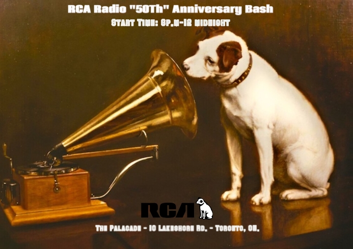 RCA AD A4 template