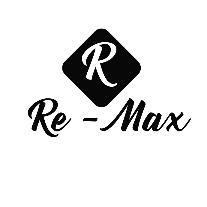 Re Max 1 Logo template