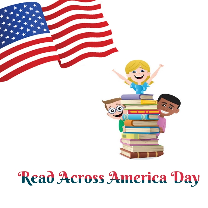 Read Across America 2025 Dates Schedule Template
