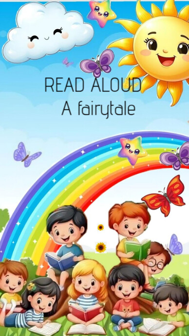 Read aloud WhatsApp 状态 template