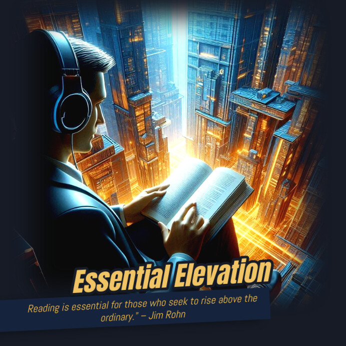 READING Template | PosterMyWall