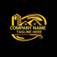 Logo Template | PosterMyWall