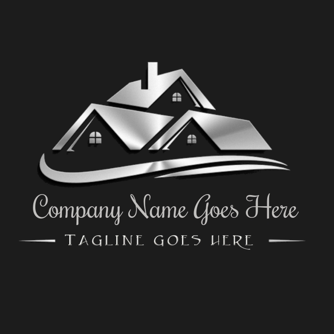 Real estate,House logo,home,architecture logo template