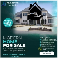 Real estate (25) Template | PosterMyWall