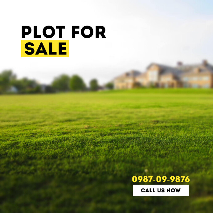 Real Estate Ad Template | PosterMyWall