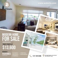 Customize 3 090 Real Estate Flyer Templates Postermywall