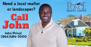 Blue Real Estate Promotion Facebook Ad Template
