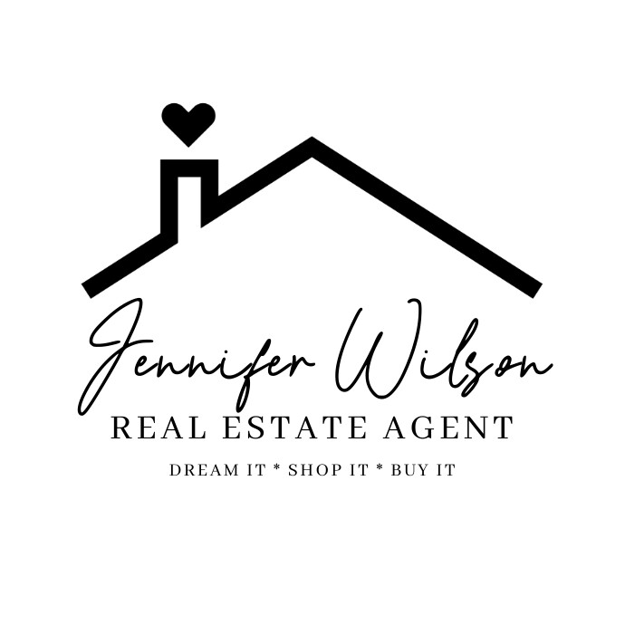 REAL ESTATE AGENT LOGO DESIGN TEMPLATE | PosterMyWall