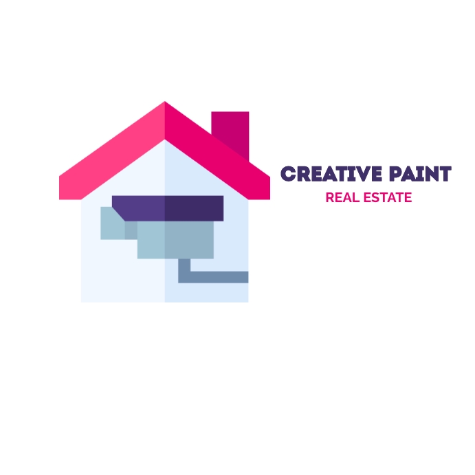 real estate card Template | PosterMyWall