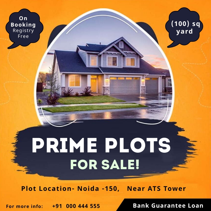 Poster For Plot Sale at Amanda Barbour blog