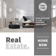 Real Estate Instagram Template | PosterMyWall