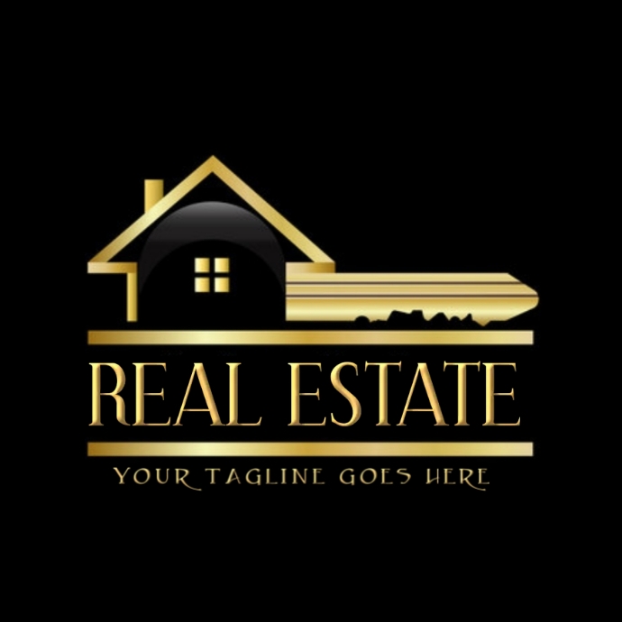 Real Estate Logos