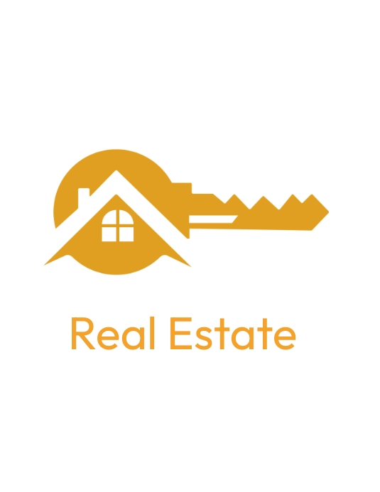 Properties Logo Design properties-logo-design