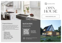 real estate open house postcard 2024 2025 202 template
