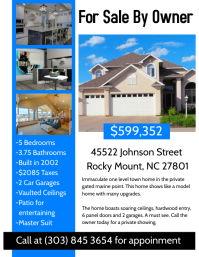 House For Sale Flyer Template from d1csarkz8obe9u.cloudfront.net