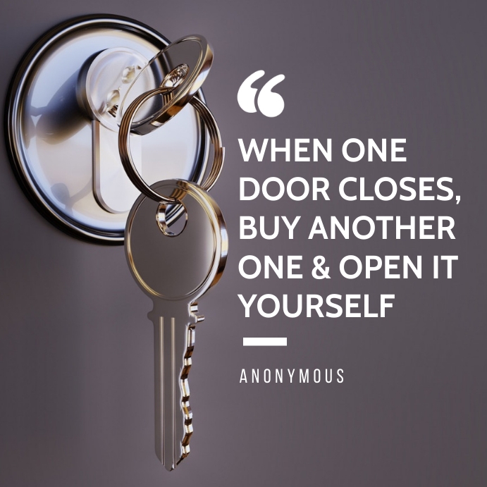 Real Estate Quotes Instagram Plasing template