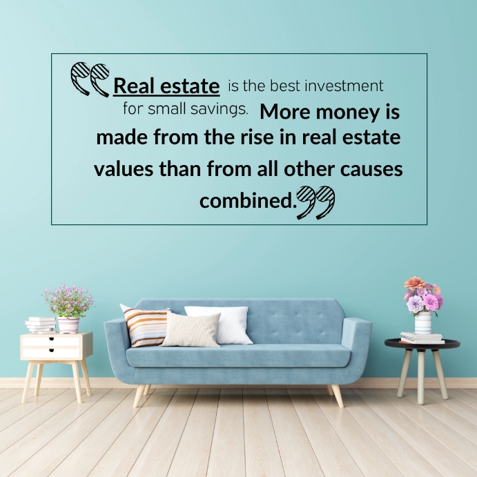Real Estate Quotes For Instagram at Elaine Paulson blog