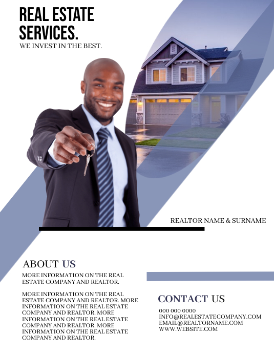 Realtor Real Estate Agent Sticker