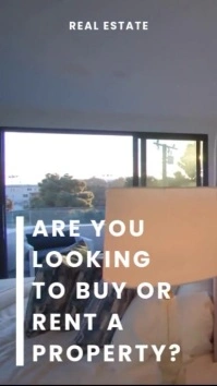 real estate template Tiktok Video