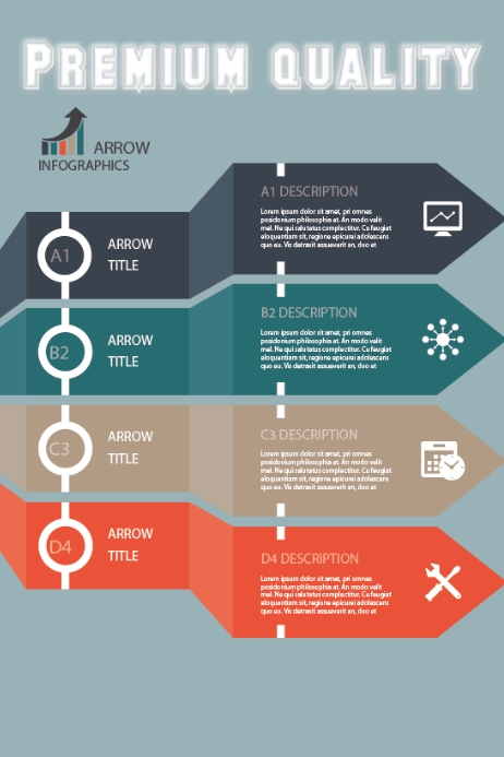 Real estate template flyer greeting cards fly Poster